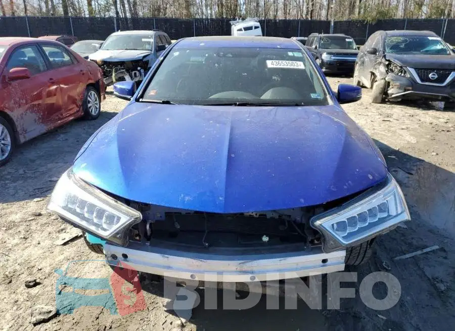 19UUB1F60LA007866 Photo# 5