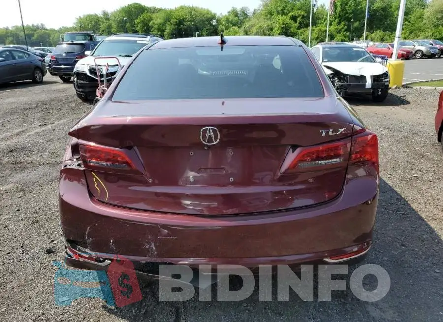 19UUB2F55FA008531 Photo# 6