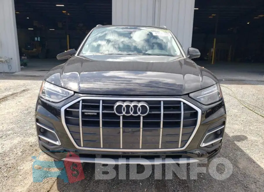WA1AAAFY9M2092587 Photo# 5