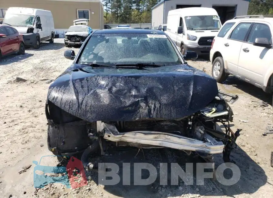 WAUAFAFL3EN044186 Photo# 5