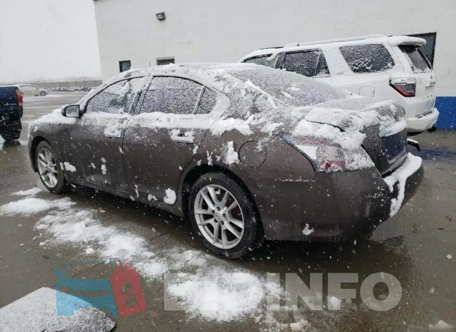 1N4AA5AP9EC458058 Photo# 2
