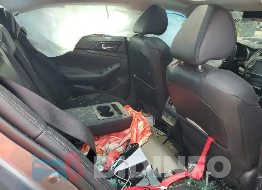 1N4AA6APXJC400900 Photo# 10