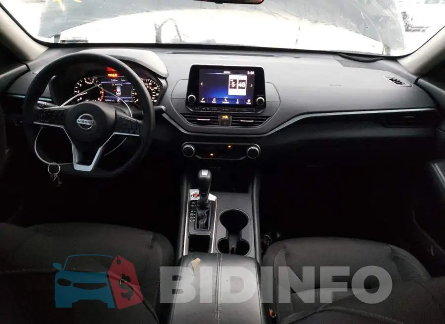 1N4BL4BV4KC111626 Photo# 8