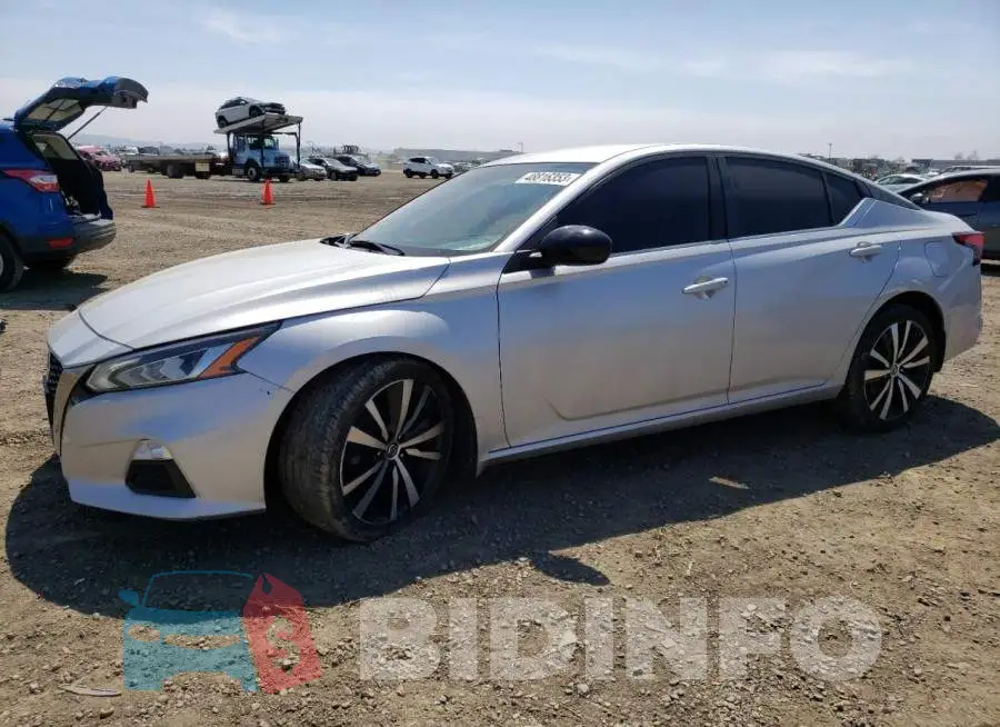1N4BL4CV9LC194003 Photo# 1
