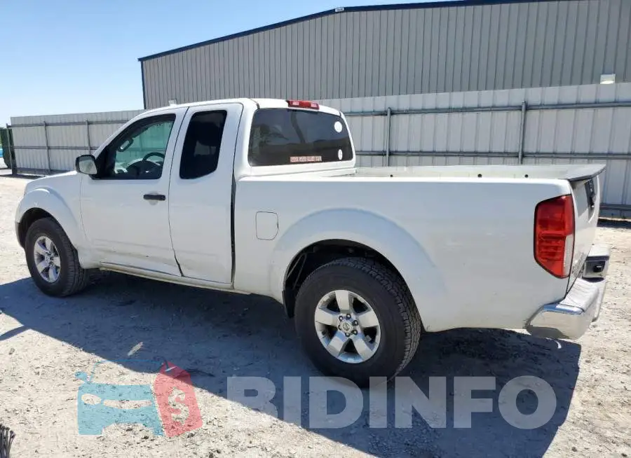 1N6BD0CT9FN749858 Photo# 2