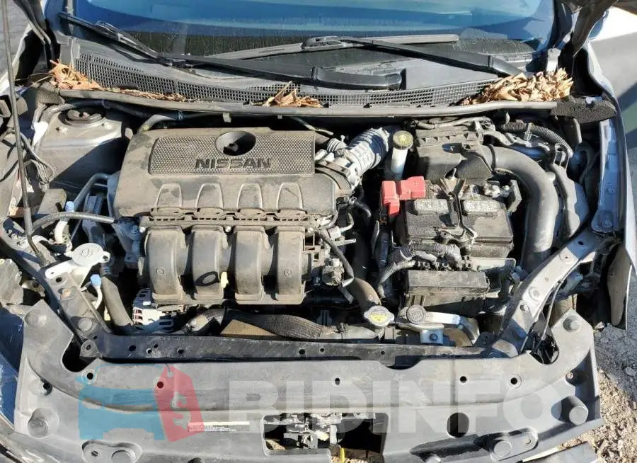 3N1AB7AP2JY312947 Photo# 7