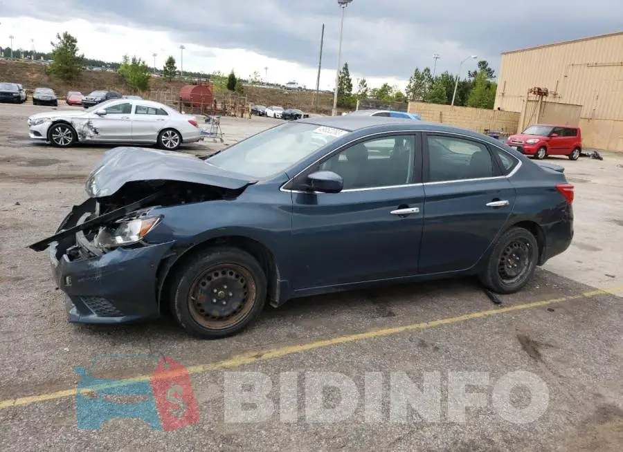 3N1AB7AP6GY224282 Photo# 1