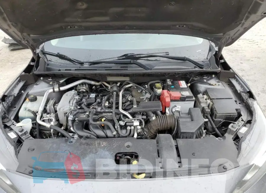3N1AB8BV8LY206234 Photo# 11