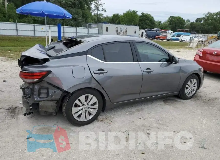 3N1AB8BV8LY206234 Photo# 3