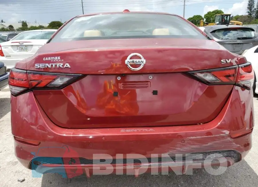 3N1AB8CV3MY227718 Photo# 6