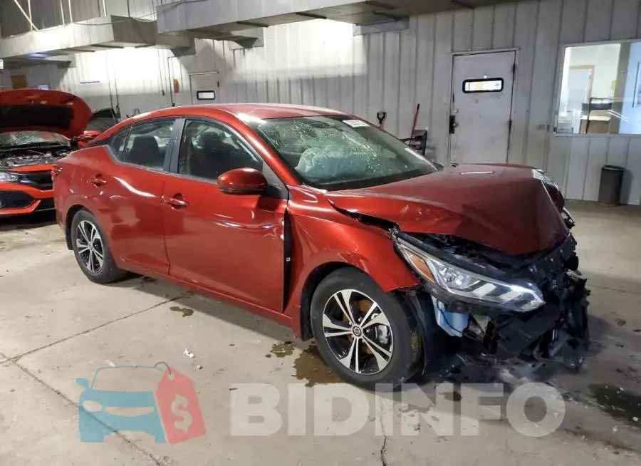 3N1AB8CV8LY203817 Photo# 4