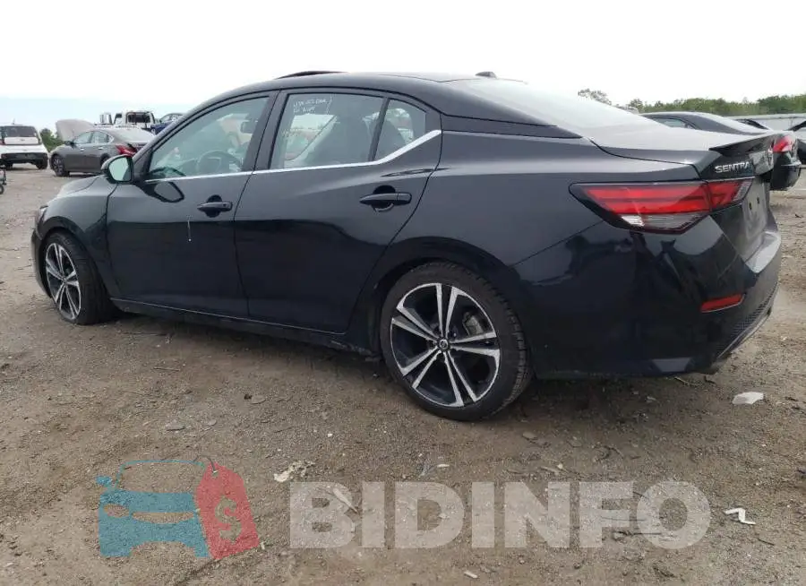 3N1AB8DVXLY300080 Photo# 2