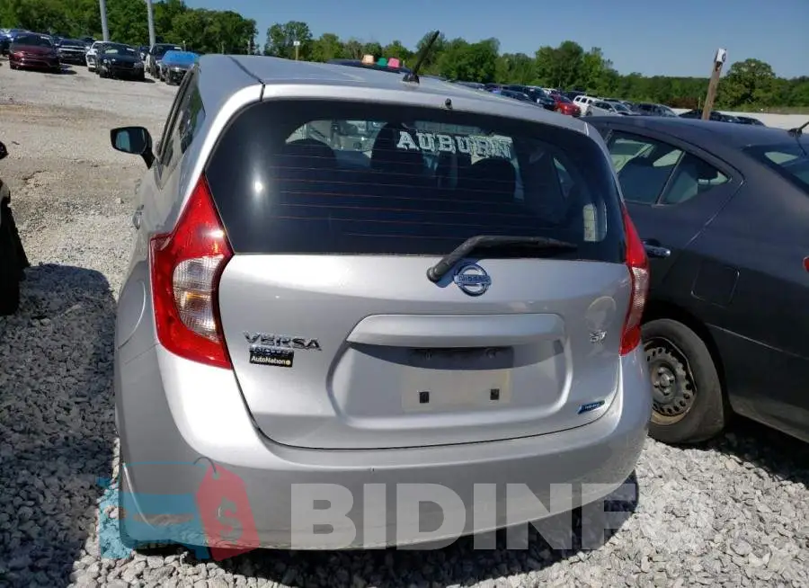 3N1CE2CP4FL382261 Photo# 6