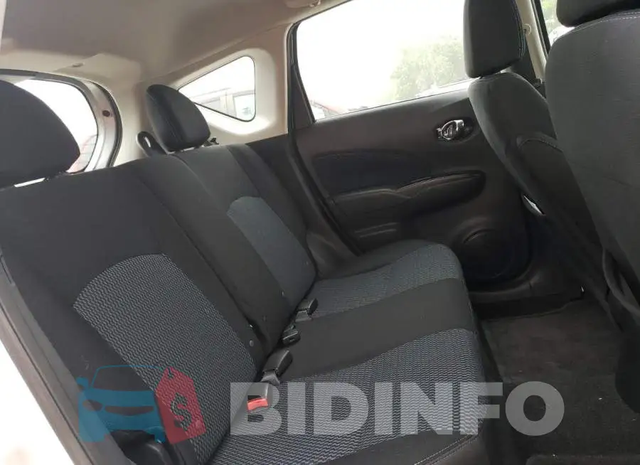 3N1CE2CP4FL382261 Photo# 10