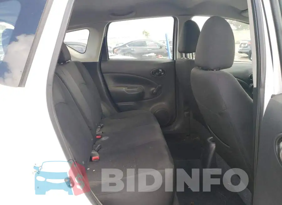3N1CE2CP4FL419292 Photo# 10