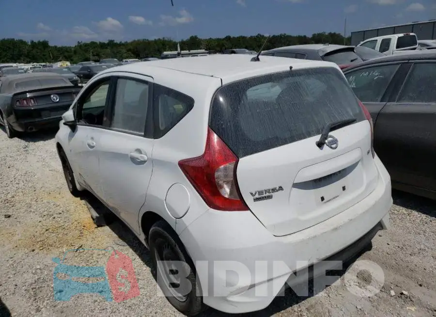 3N1CE2CP5JL359418 Photo# 2