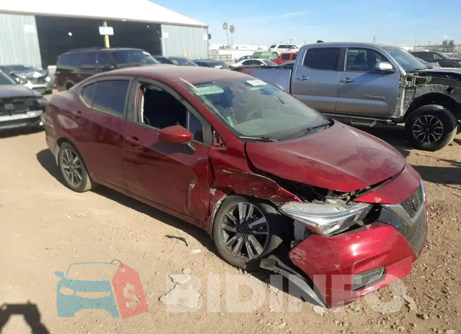 3N1CN8EV4LL887050 Photo# 4