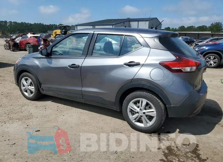 3N1CP5BV0LL508431 Photo# 2