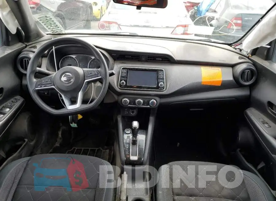 3N1CP5BV2LL501089 Photo# 8