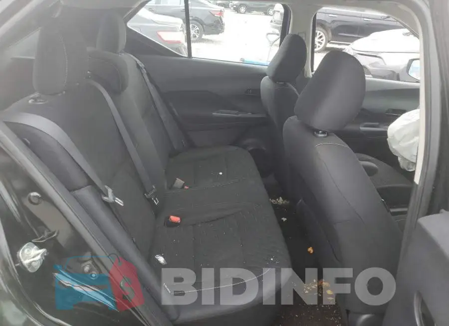 3N1CP5BV2ML480925 Photo# 11