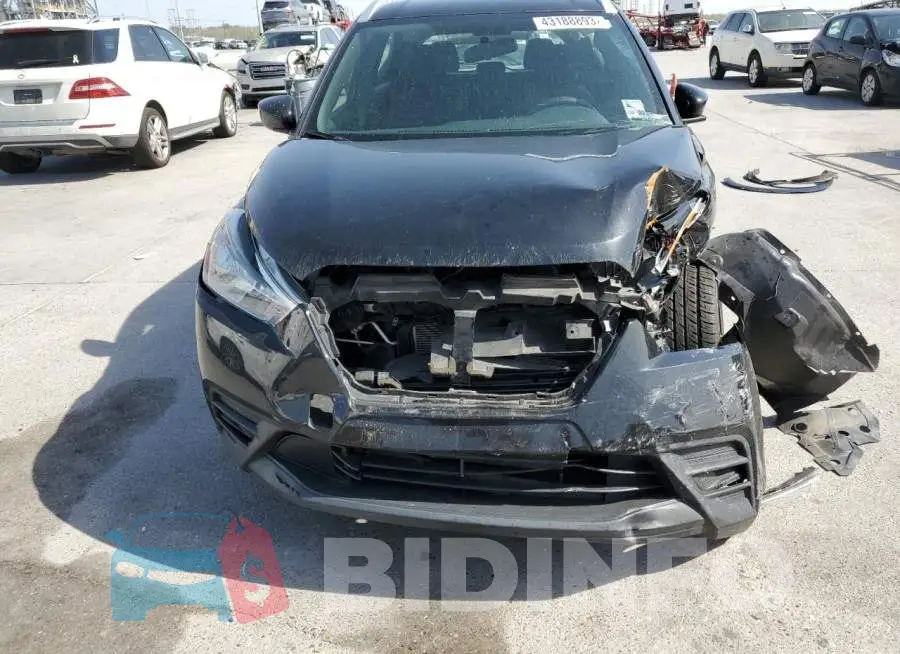 3N1CP5CU7KL538076 Photo# 5