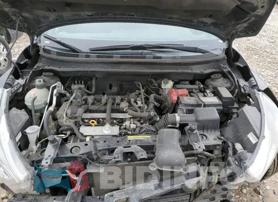 3N1CP5CV2LL495566 Photo# 11