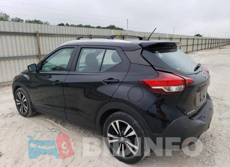 3N1CP5CV2LL522443 Photo# 2