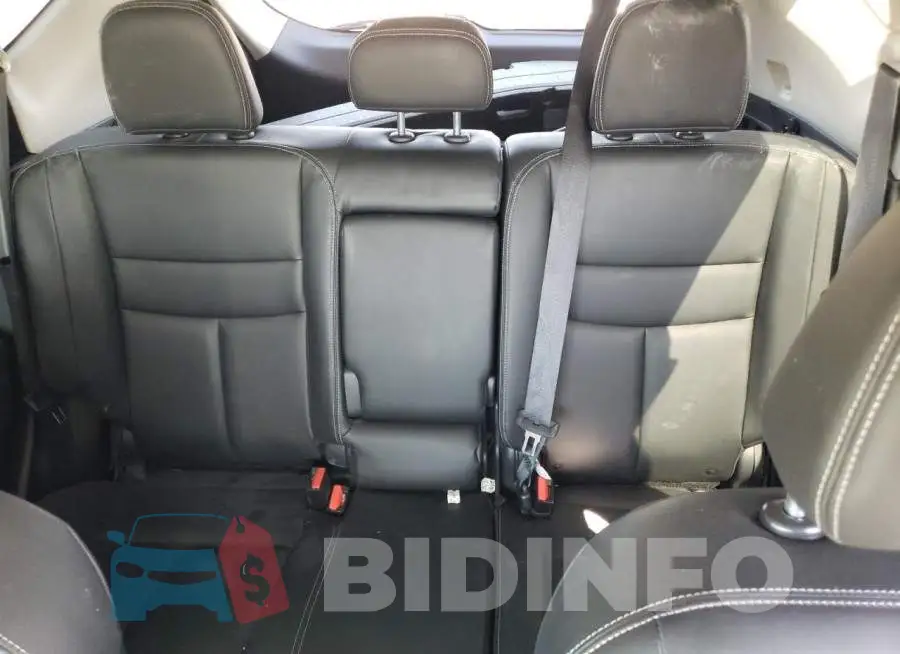 5N1AZ2BSXNC108793 Photo# 10