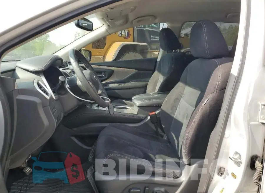 5N1AZ2MG1JN157047 Photo# 7