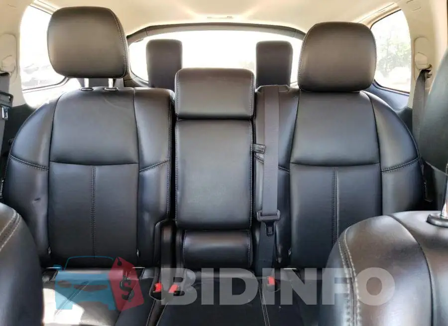5N1DR2MM4JC611788 Photo# 10