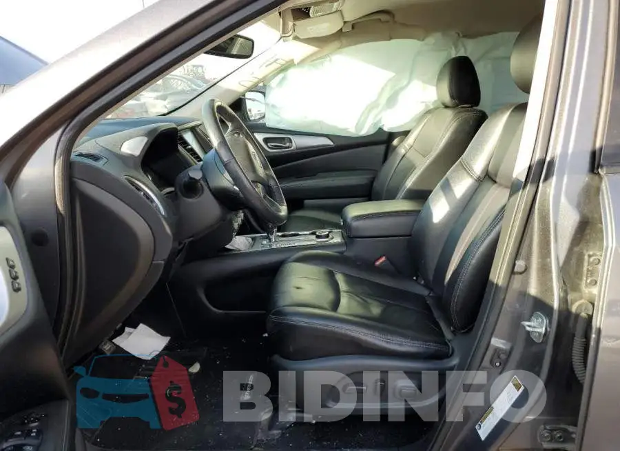 5N1DR2MM8KC592292 Photo# 7