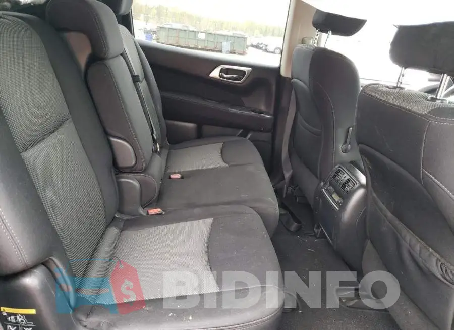 5N1DR2MMXHC654168 Photo# 10