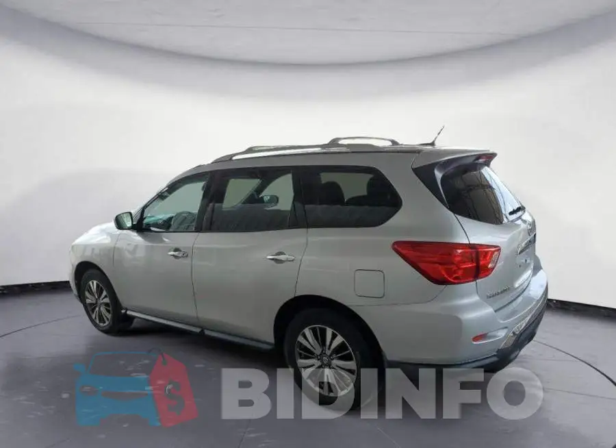 5N1DR2MN4JC640152 Photo# 2