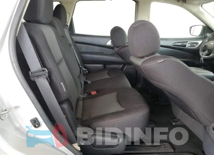 5N1DR2MN4JC640152 Photo# 11