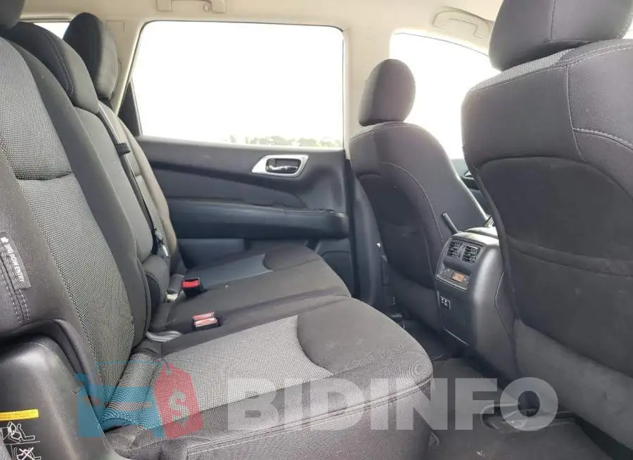 5N1DR2MN4KC577121 Photo# 11