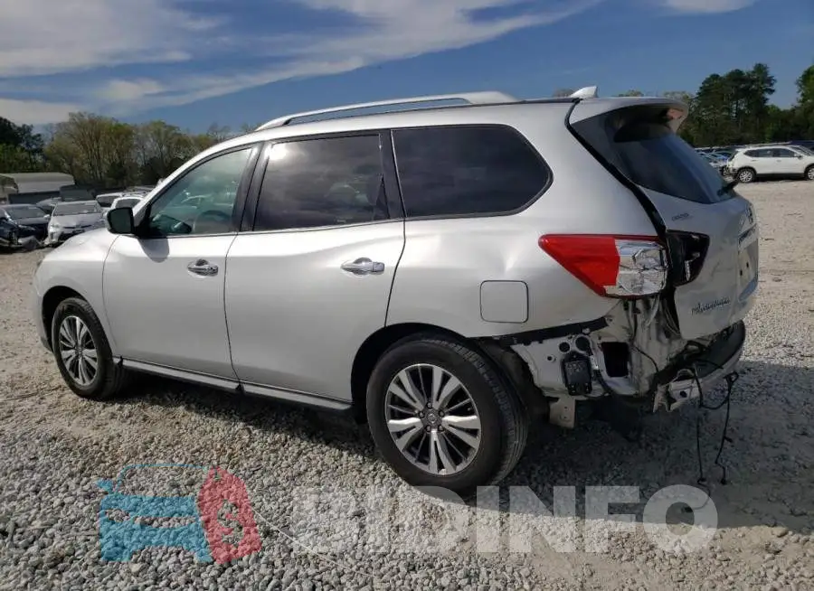 5N1DR2MN4KC577121 Photo# 2