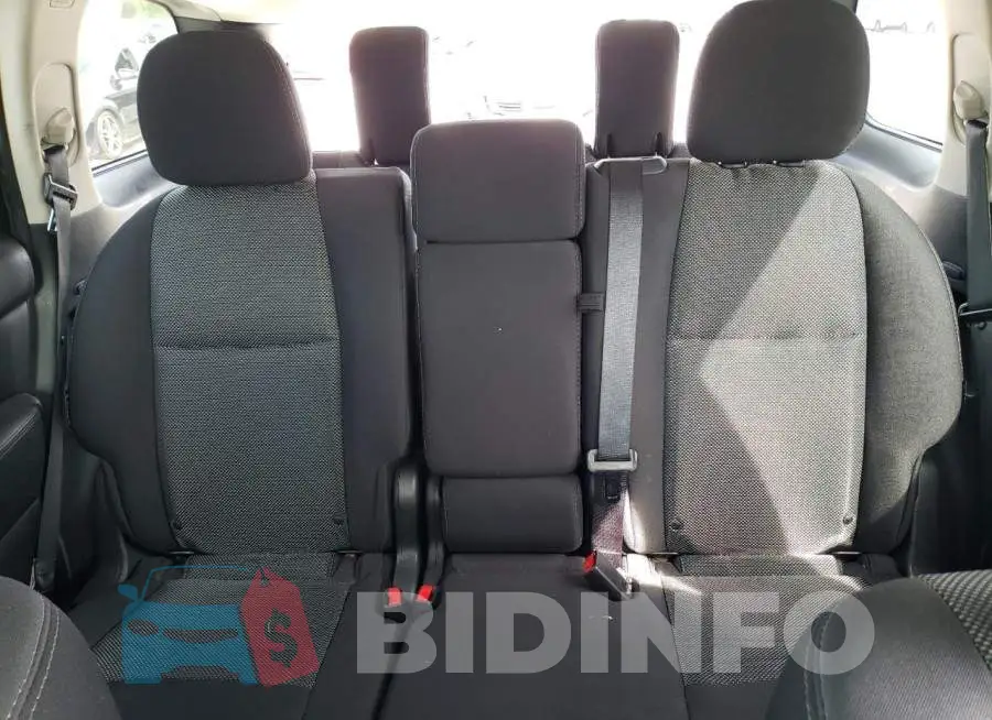 5N1DR2MN4KC577121 Photo# 10