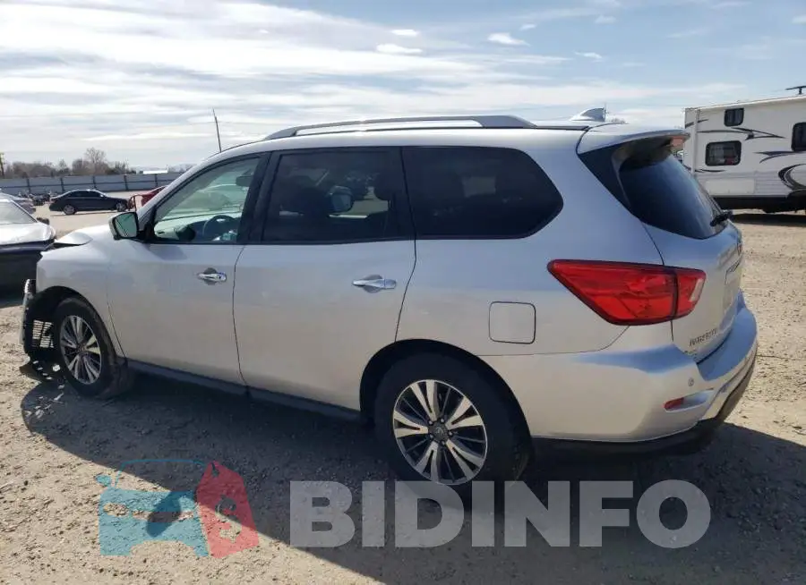 5N1DR2MN8KC606149 Photo# 2