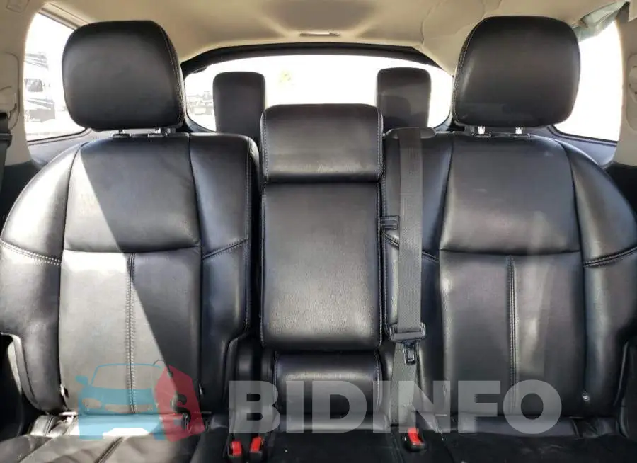 5N1DR2MN8KC606149 Photo# 10