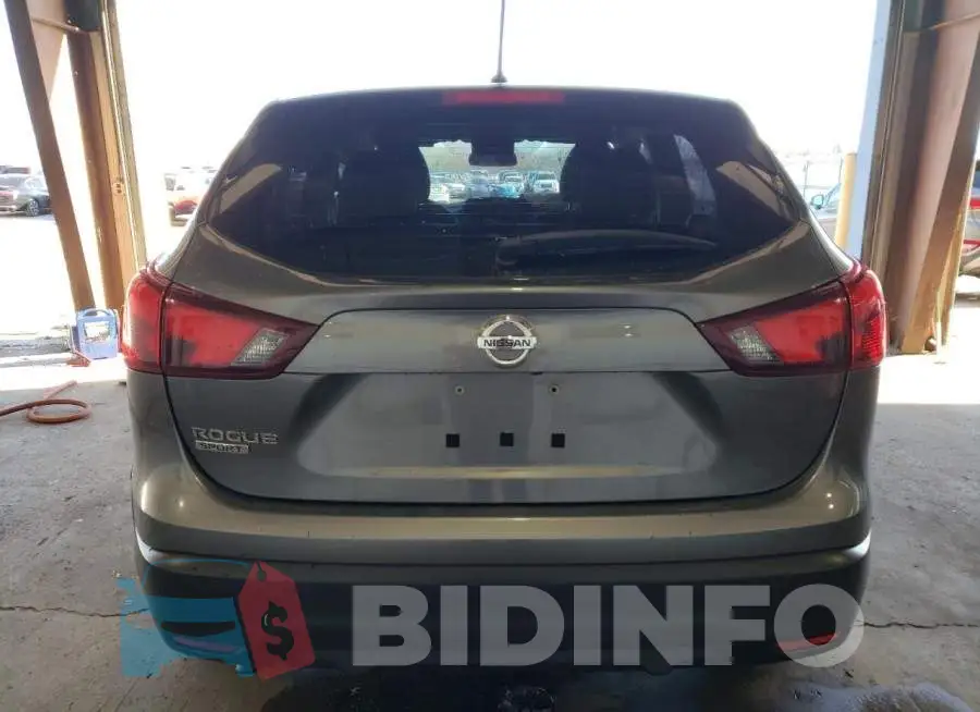 JN1BJ1CP6HW032015 Photo# 6