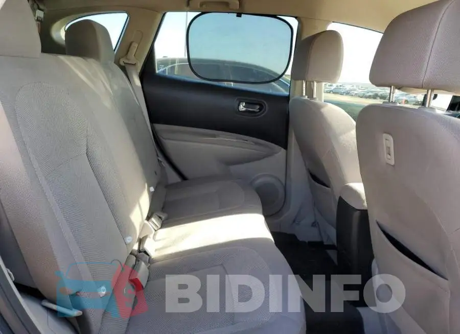 JN8AS5MT3EW602643 Photo# 11