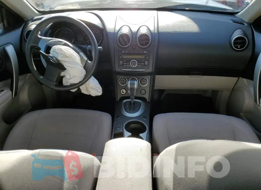 JN8AS5MT3EW602643 Photo# 8