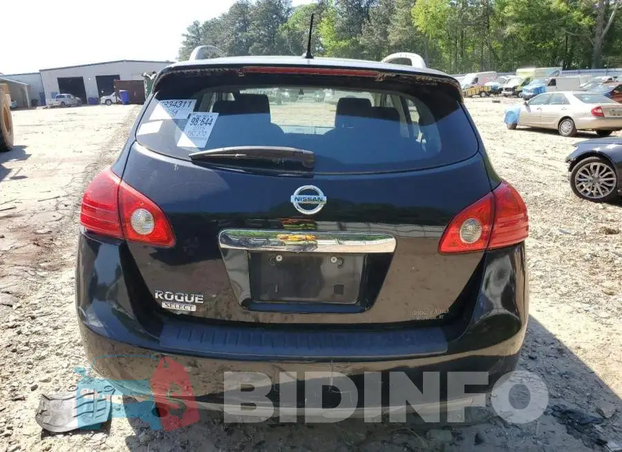JN8AS5MTXFW151387 Photo# 6