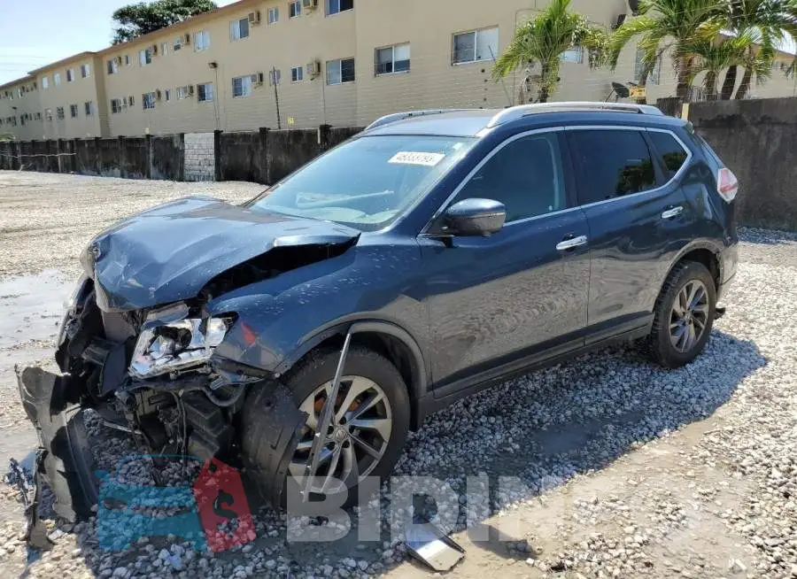 KNMAT2MT2GP671327 Photo# 1