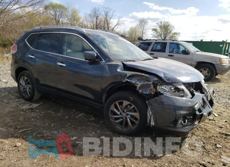 KNMAT2MV2GP729597 Photo# 4