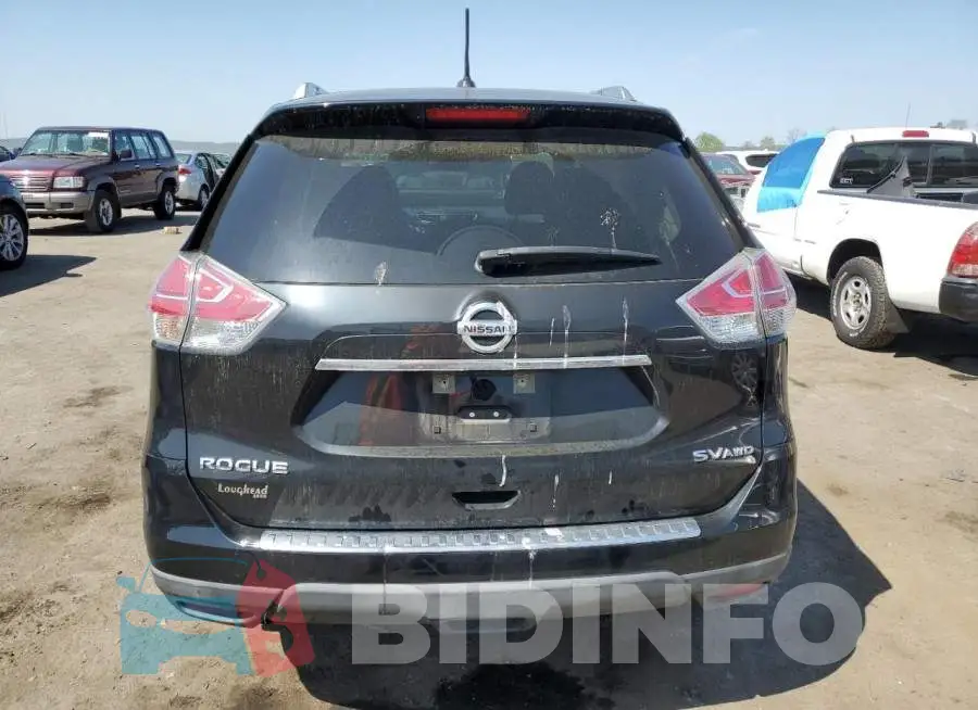 KNMAT2MV8FP504485 Photo# 6