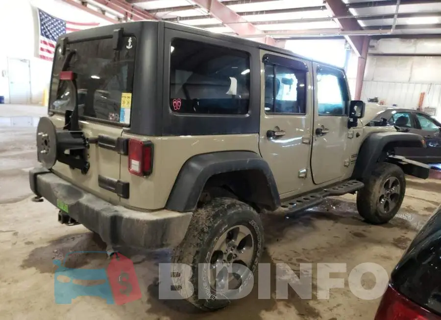 1C4BJWDG1HL672837 Photo# 3