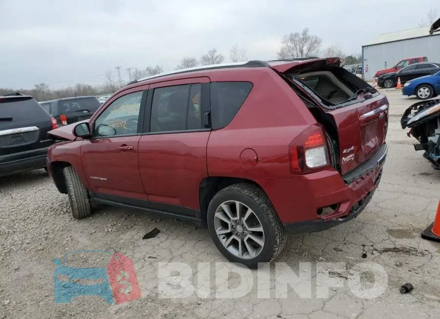 1C4NJDEB6GD598229 Photo# 2