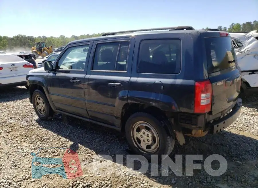 1C4NJPBA1ED552477 Photo# 2