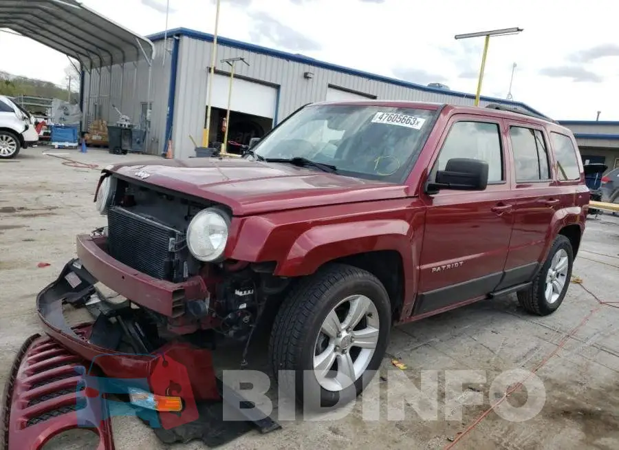 1C4NJPBB8FD149588 Photo# 1